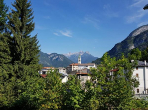 Appartamento Laggio di Cadore